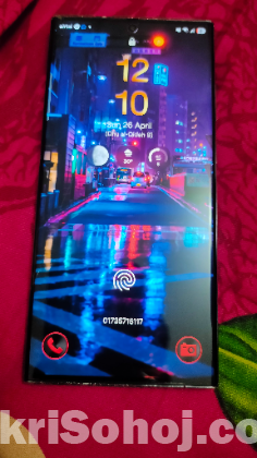 Samsung galaxy s23 ultra